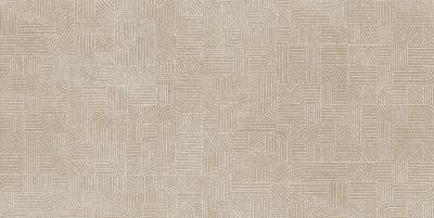 Плитка Marazzi SLOW SABBIA DECORO TAPIS RT 60x120