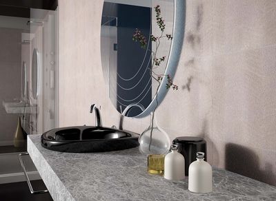 Плитка Zeus Ceramica Soft pink (znxsw7r)