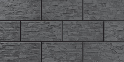 Плитка Cerrad Stalowy CER 7 7290 15x30