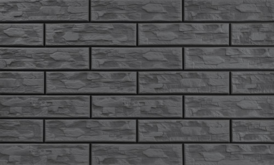 Плитка Cerrad Stalowy CER 7 bis 7788 7x30