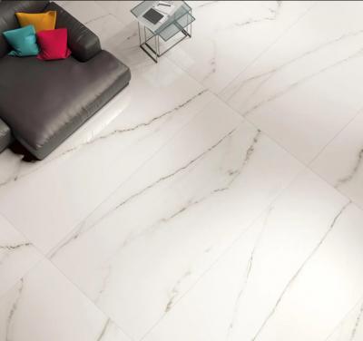 Плитка Kutahya Seramik Statuario RT Polish N 60x120 55013885RN