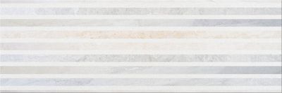 Декор Opoczno Stone Flowers Multicolour Inserto Geo