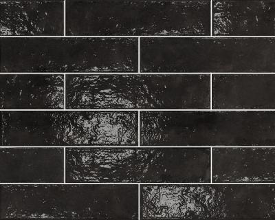 Плитка Cerrad STONE PALETTE BLACK 7x30