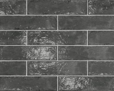 Плитка Cerrad STONE PALETTE GRAPHITE 7x30