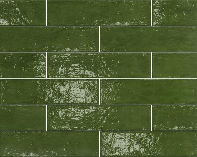 Плитка Cerrad STONE PALETTE GREEN 7x30