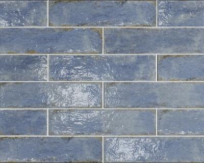 Плитка Cerrad STONE PALETTE LIGHT BLUE 7x30, Фото