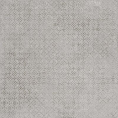 Плитка Marazzi STREAM GREY DEC CLASSIC RT 60x60