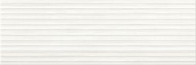 Плитка Opoczno Elegant Stripes white структурна