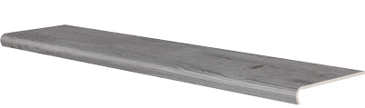 Ступень Cerrad V-SHAPE CORTONE GRIGIO 01731 32x120