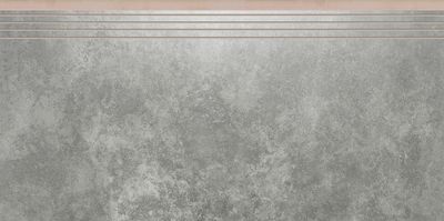 Ступень Cerrad APENINO ANTRACYT LAPPATO ENGRAVED STAIR 35661 30x60