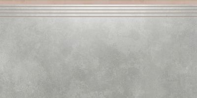 Ступень Cerrad APENINO GRIS LAPPATO ENGRAVED STAIR 35708 30x60
