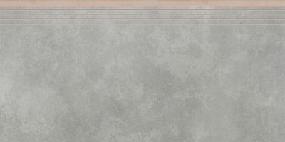 Ступень Cerrad APENINO GRIS RECT .ENGRAVED STAIR 35784 30x60