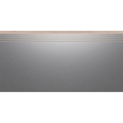 Ступень Cerrad CAMBIA GRAFIT LAPPATO ENGRAVED STAIR 33454 30x60