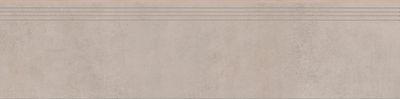 Ступень Cerrad CONCRETE BEIGE ENGRAVED STAIR 35495 30x120