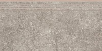 Ступень Cerrad MONTEGO DUST ENGRAVED STAIR 35906 30x60