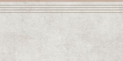 Ступень Cerrad MONTEGO GRIS ENGRAVED STAIR 35944 30x60