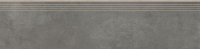 Ступень Cerrad TASSERO GRAFIT ENGRAVED STAIR 32228 30x120