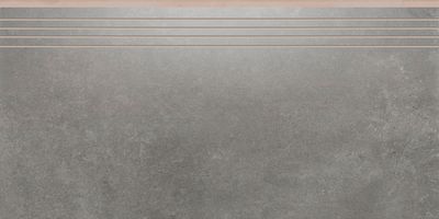 Ступень Cerrad TASSERO GRAFIT LAPPATO ENGRAVED STAIR 35883 30x60