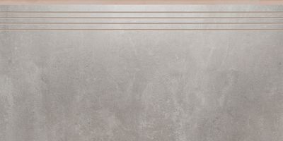 Ступень Cerrad TASSERO GRIS LAPPATO ENGRAVED STAIR 35869 30x60