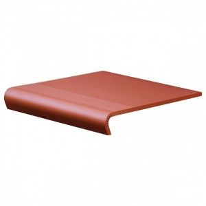 Ступень Cerrad TREAD CORNER V-SHAPE ROT 00729 32x32