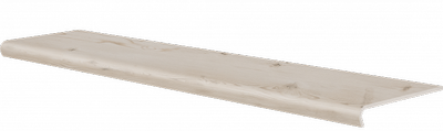 Ступень Cerrad TREAD V-SHAPE TONELLA CREAM 30x120