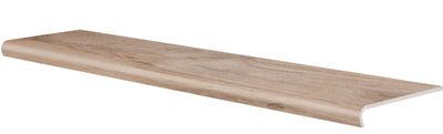 Ступень Cerrad V-SHAPE MATTINA SABBIA 01557 32x120