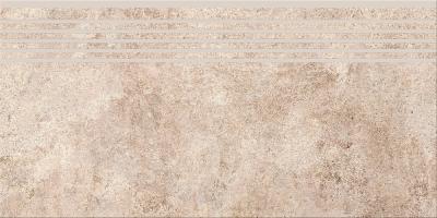 Ступень Cersanit LUKAS BEIGE STEPTREAD 29,8X59,8