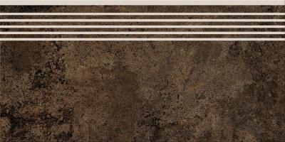 Ступень Cersanit LUKAS BROWN STEPTREAD 29,8X59,8