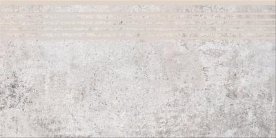 Ступень Cersanit LUKAS WHITE STEPTREAD 29,8X59,8