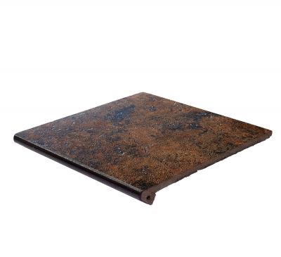 Сходинка EXAGRES Metalica PELDANO FIOR CHERRY 330x330