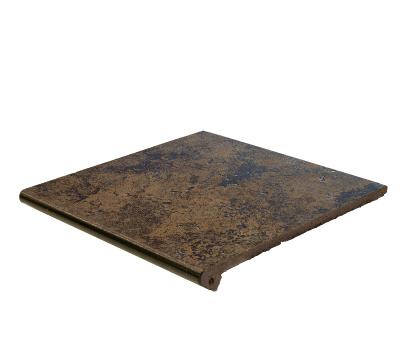 Сходинка EXAGRES Metalica PELDANO FIOR VULCANO 330x330