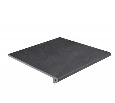 Сходинка EXAGRES PELD FIOR MEDITERRANEO GRAFITO 330x330