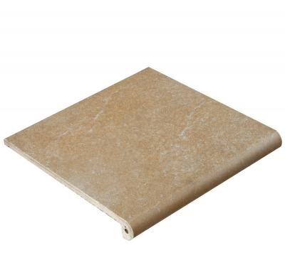 Ступень EXAGRES PELDANO FIOR ML STONE OCRE 330x330