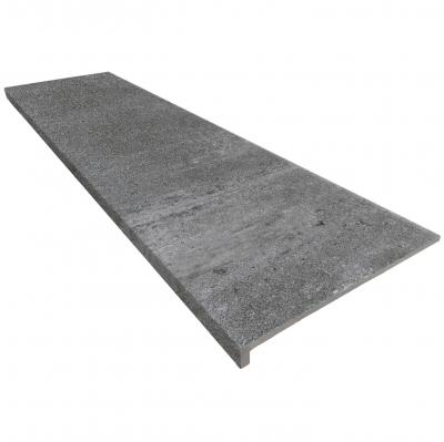 Ступень EXAGRES PELDANO RECTO OPERA IRON 1200x330