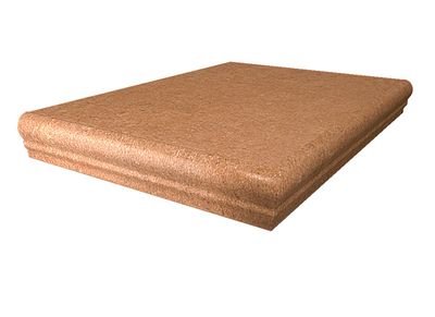 Ступень угловая Kerama Marazzi Аллея SG906700N GR AN