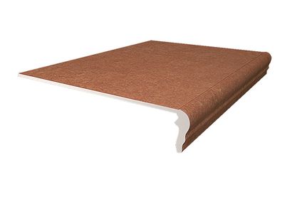 Ступень прямая Kerama Marazzi Аллея SG906800N GR