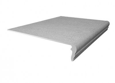 Ступень прямая Kerama Marazzi Аллея SG911800N GR