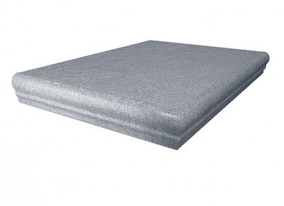 Ступень угловая Kerama Marazzi Аллея SG911900N GR AN