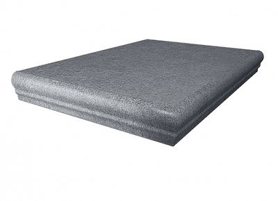 Ступень угловая Kerama Marazzi Аллея SG912000N GR AN