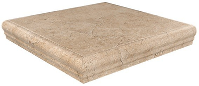 Ступень Kerama Marazzi Фаральони SG158300R GR AN