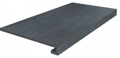 Сходинка кутова Kerama Marazzi про Матрикс DD602500R GCF