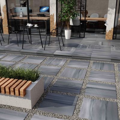 Ступень Kerama Marazzi Роверелла DL600400R20 GLF