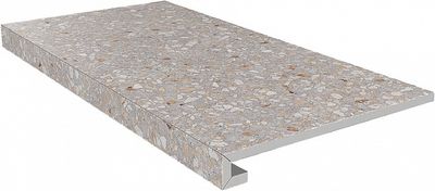 Ступень Kerama Marazzi Терраццо SG632000RGCF