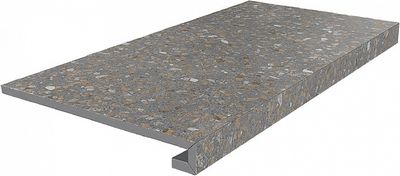 Ступень Kerama Marazzi Терраццо SG632200RGCF