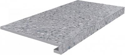 Ступень Kerama Marazzi Терраццо SG632600RGCF