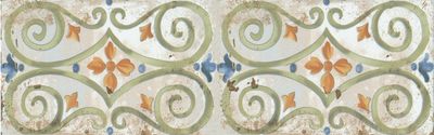 Подступенок Kerama Marazzi Віченца HGD A154 SG9258