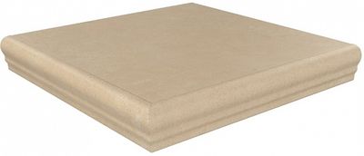 Ступени Kerama Marazzi Золотой пляж SG922400N GR AN