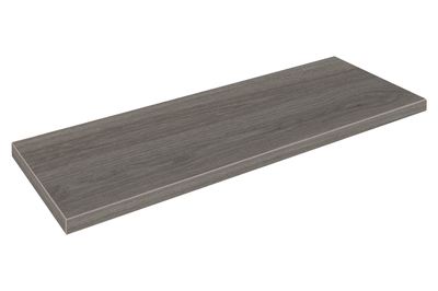 Ступень левая Zeus Ceramica Ravello Grey SZBXRV8BRB1