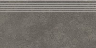 Ступень Opoczno ARES Grey STEPTREAD 297X598