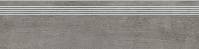 Ступінь Opoczno GRAVA GREY STEPTREAD 29, 8X119, 8